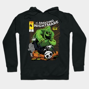 The Amazing Nightmare Hoodie